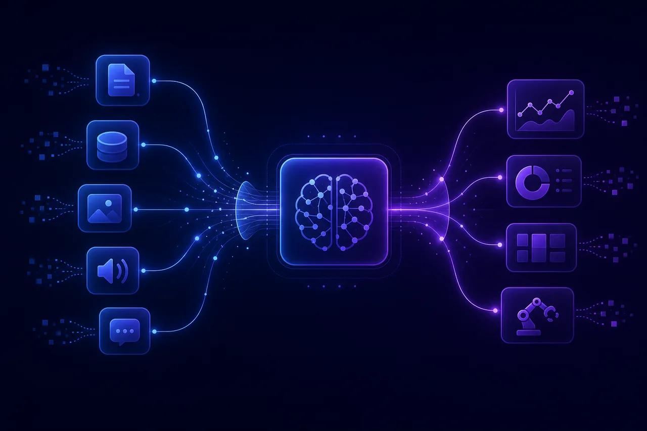 AI Workflows & Automation